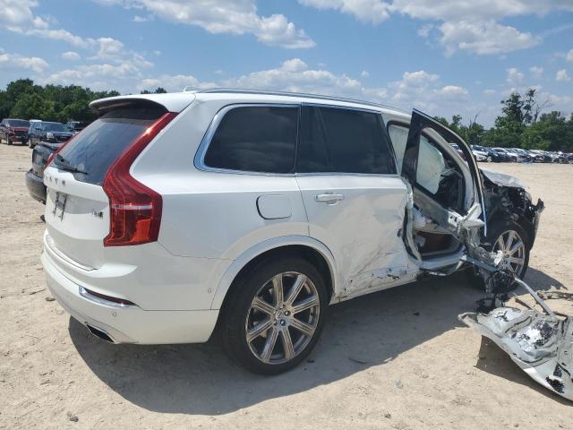 Photo 3 from auction – 2017 VOLVO XC90 T6 with VIN YV4A22PL1H1156769