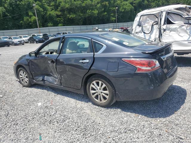 Photo 2 from auction – 2015 NISSAN ALTIMA 2.5 with VIN 1N4AL3AP4FC127601