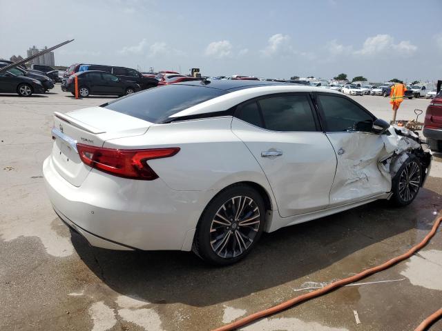 Photo 3 from auction – 2017 NISSAN MAXIMA 3.5 with VIN 1N4AA6AP6HC429367