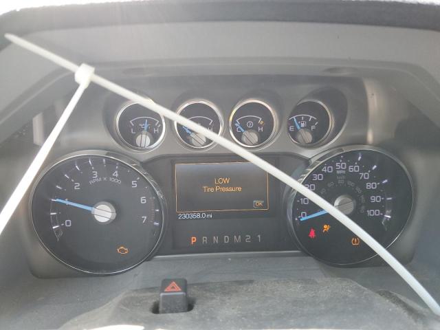 Photo 9 from auction – 2015 FORD F250 SUPER with VIN 1FT7W2B66FEB29706