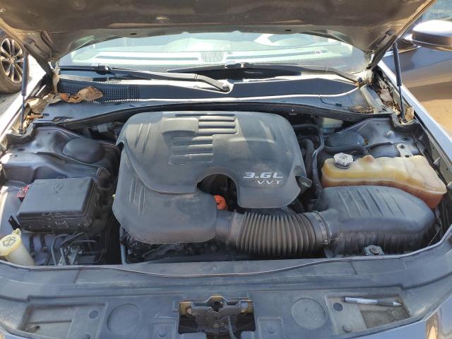 Photo 11 from auction – 2014 CHRYSLER 300 with VIN 2C3CCAAG4EH127623