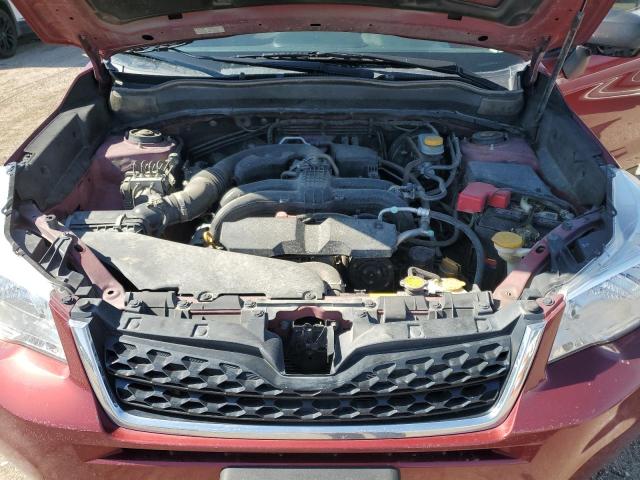 Photo 12 from auction – 2016 SUBARU FORESTER 2 with VIN JF2SJABC4GH564492