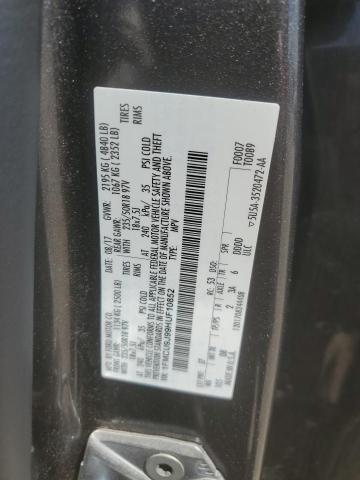Photo 14 from auction – 2017 FORD ESCAPE with VIN 1FMCU9J99HUF10852