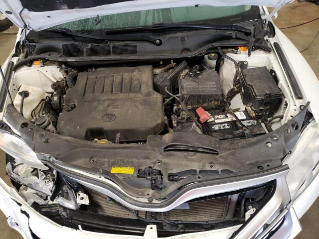 Photo 12 from auction – 2013 TOYOTA VENZA LE with VIN 4T3BK3BB6DU093286