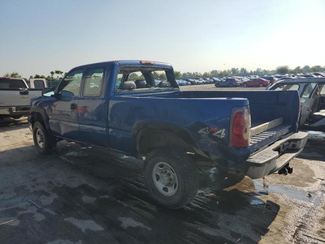 صورة رقم 2 من المزاد - 2004 CHEVROLET 2500 مع VIN 1GCHK29U04E283152