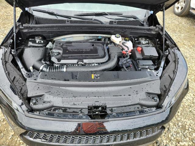 Photo 12 from auction – 2025 BUICK ENVISION S with VIN LRBFZLE49SD062066