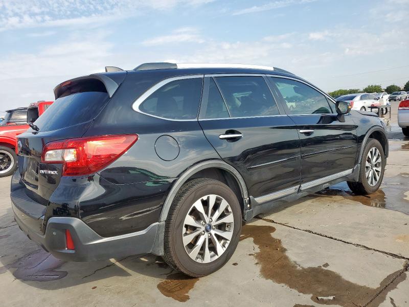 Photo 3 from auction – 2019 SUBARU OUTBACK TO with VIN 4S4BSATC6K3284858