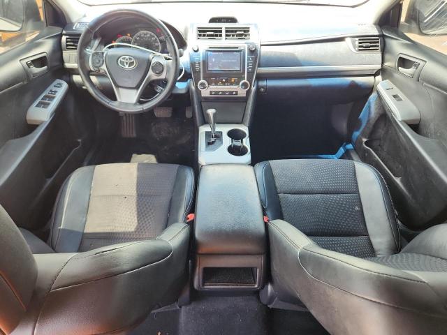 Photo 8 from auction – 2012 TOYOTA CAMRY BASE with VIN 4T1BF1FK4CU594218