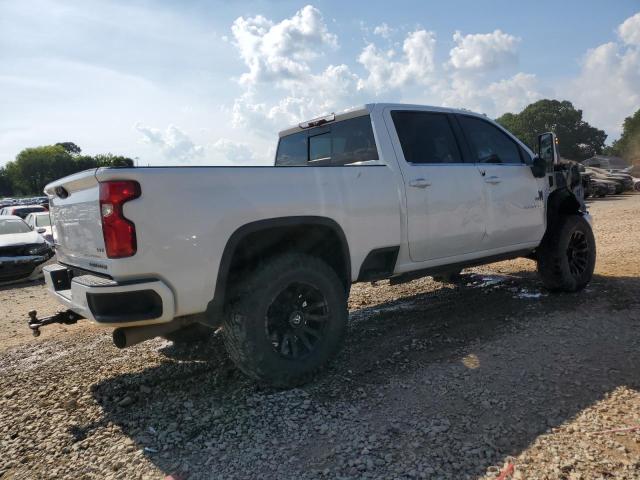 Photo 3 from auction – 2020 CHEVROLET SILVERADO with VIN 1GC4YPEY7LF252816