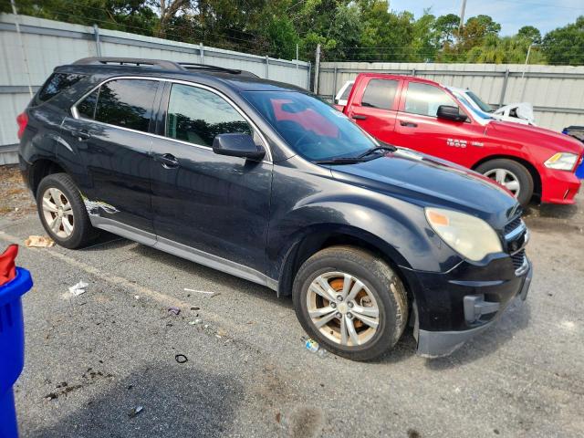 Photo 4 from auction – 2012 CHEVROLET EQUINOX LT with VIN 2GNALDEK6C6371907