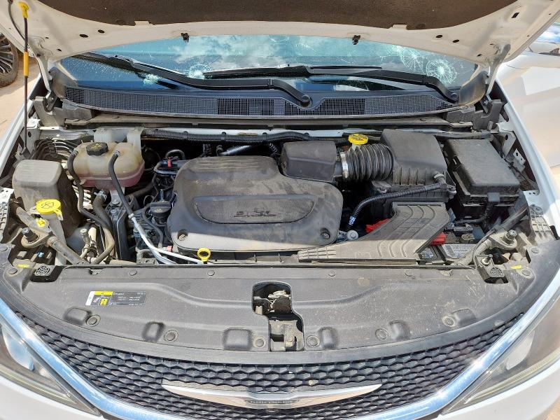 Фото 12 с аукциона – 2020 CHRYSLER PACIFICA L с VIN 2C4RC1GG7LR137454