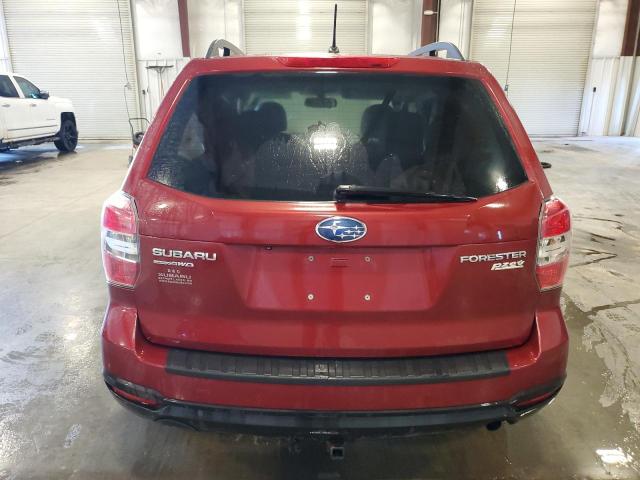 Photo 6 from auction – 2015 SUBARU FORESTER 2 with VIN JF2SJADC6FH811362