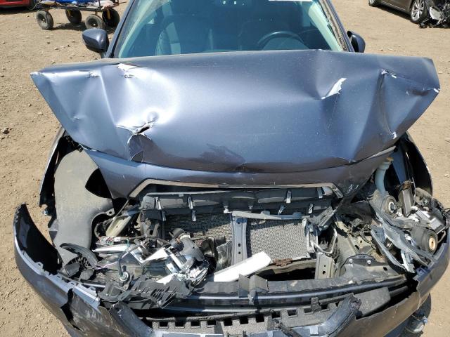 Photo 11 from auction – 2016 SUBARU LEGACY 2.5 with VIN 4S3BNBN60G3051848