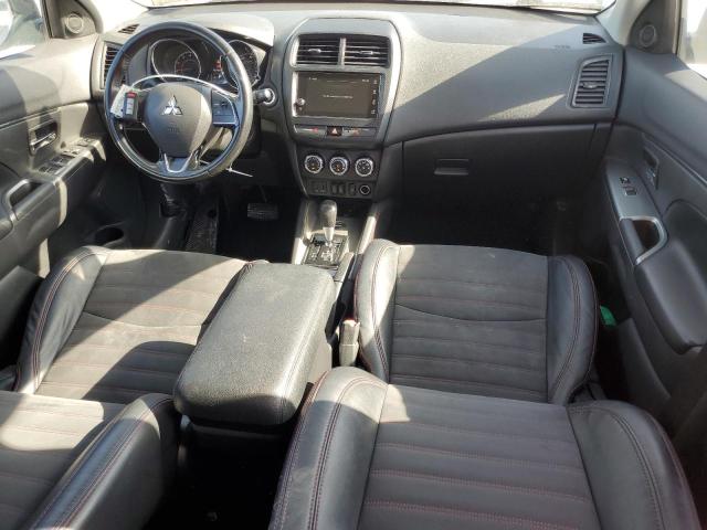Photo 8 from auction – 2018 MITSUBISHI OUTLANDER with VIN JA4AR3AW2JU007387