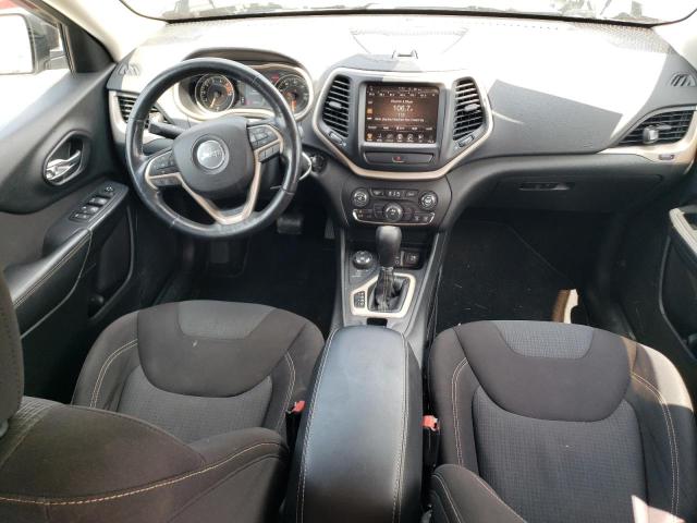 Photo 8 from auction – 2016 JEEP CHEROKEE L with VIN 1C4PJMCS6GW104340