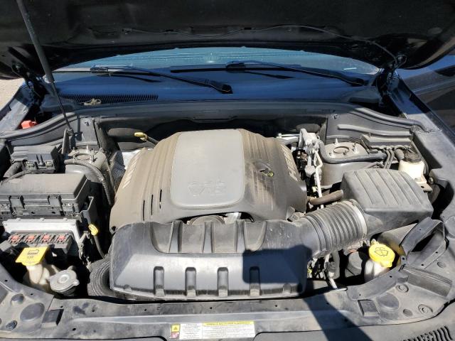 Photo 11 from auction – 2012 JEEP GRAND CHER with VIN 1C4RJFAT7CC329233