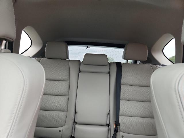 Photo 10 from auction – 2015 MAZDA CX-5 GT with VIN JM3KE2DY5F0529532