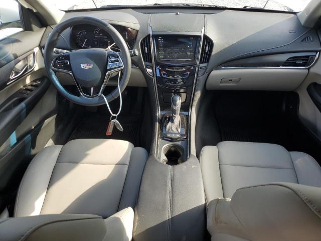 Photo 8 from auction – 2017 CADILLAC ATS with VIN 1G6AA5RX8H0149530