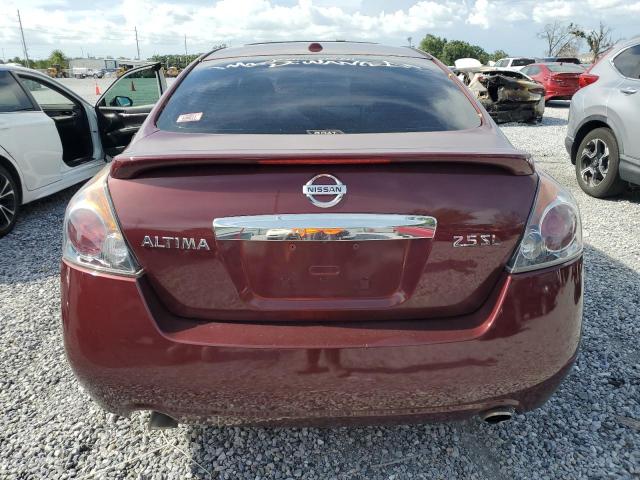 Photo 6 from auction – 2011 NISSAN ALTIMA BAS with VIN 1N4AL2AP0BN403880