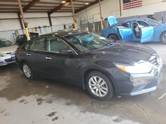 Photo 4 from auction – 2018 NISSAN ALTIMA 2.5 with VIN 1N4AL3AP8JC287571