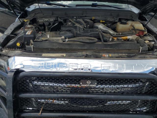 Photo 11 from auction – 2015 FORD F250 SUPER with VIN 1FT7W2BT1FED62351