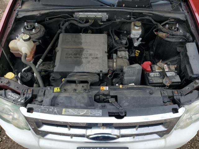 Photo 12 from auction – 2011 FORD ESCAPE LIM with VIN 1FMCU0EG5BKB97466