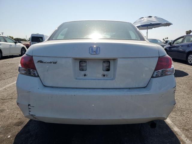 Photo 6 from auction – 2010 HONDA ACCORD LX with VIN 1HGCP2F31AA096966