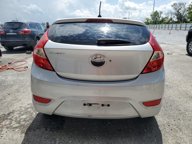 Photo 6 from auction – 2014 HYUNDAI ACCENT with VIN KMHCT5AE3EU178587