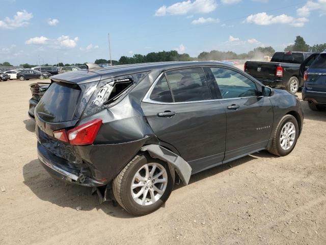 Photo 3 from auction – 2020 CHEVROLET EQUINOX LT with VIN 3GNAXJEV6LS524235