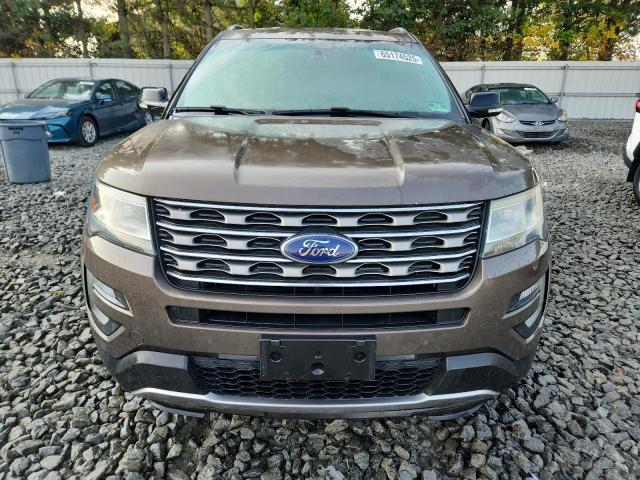 Photo 5 from auction – 2016 FORD EXPLORER X with VIN 1FM5K8D87GGA92817