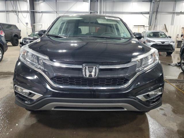 Photo 5 from auction – 2016 HONDA CR-V EX with VIN 2HKRM4H50GH631332