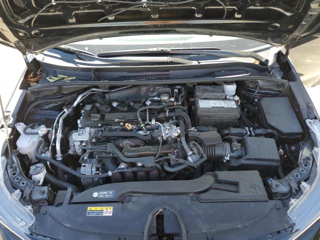 Photo 11 from auction – 2023 TOYOTA COROLLA LE with VIN 5YFB4MDE8PP065723