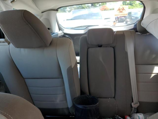 Photo 10 from auction – 2013 FORD C-MAX SE with VIN 1FADP5AU4DL516609