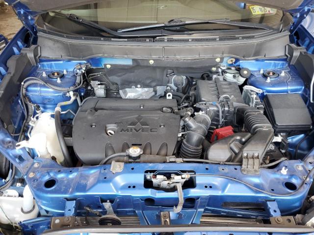 Photo 12 from auction – 2019 MITSUBISHI OUTLANDER with VIN JA4AR3AUXKU024003