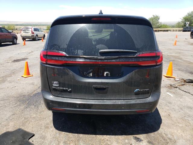 Photo 6 from auction – 2022 CHRYSLER PACIFICA H with VIN 2C4RC1S72NR164104