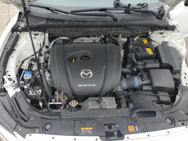 Photo 11 from auction – 2021 MAZDA 6 TOURING with VIN JM1GL1VMXM1604002