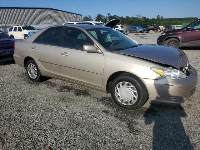 Photo 4 from auction – 2004 TOYOTA CAMRY with VIN 4T1BE32K54U891116