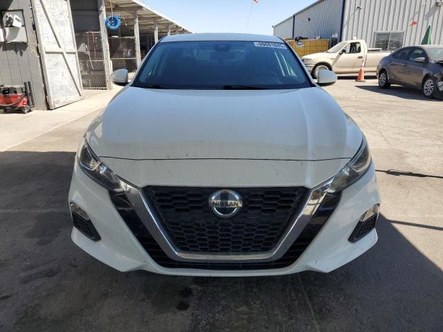 Photo 5 from auction – 2021 NISSAN ALTIMA S with VIN 1N4BL4BV8MN357280