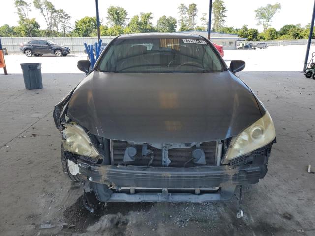 Фото 5 с аукциона – 2009 LEXUS ES 350 с VIN JTHBJ46G892289677