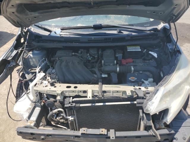 Photo 11 from auction – 2015 NISSAN VERSA NOTE with VIN 3N1CE2CP1FL358970
