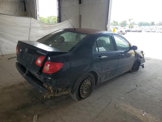 Photo 3 from auction – 2005 TOYOTA COROLLA CE with VIN 2T1BR32E15C507561