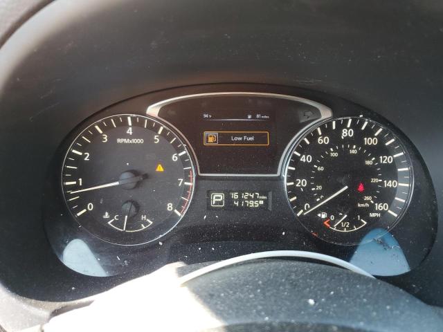 Photo 9 from auction – 2015 NISSAN ALTIMA 2.5 with VIN 1N4AL3AP8FC283026