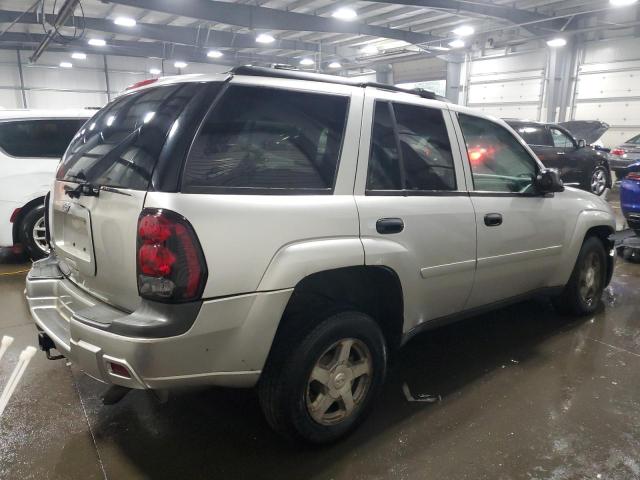 Photo 3 from auction – 2006 CHEVROLET TRAILBLAZE with VIN 1GNDT13S162236480