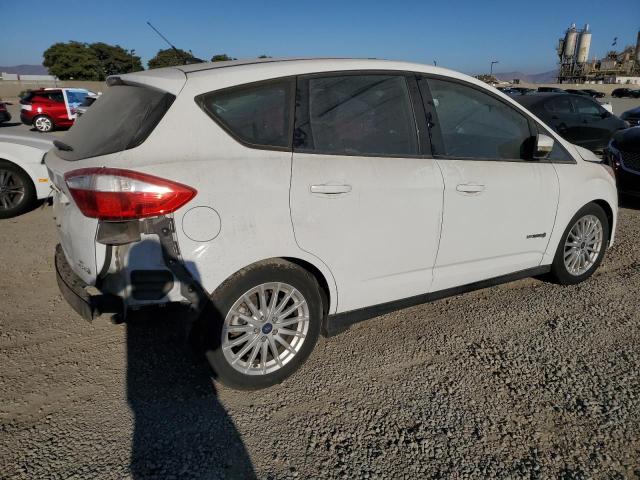 Photo 3 from auction – 2016 FORD C-MAX SE with VIN 1FADP5AU6GL107404