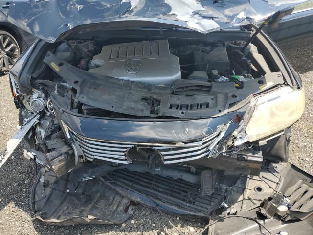 Photo 11 from auction – 2013 LEXUS ES 350 with VIN JTHBK1GG5D2082330