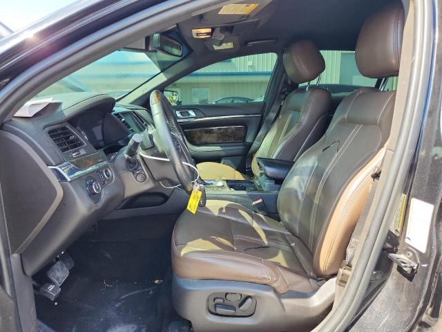 Photo 7 from auction – 2014 LINCOLN MKS with VIN 1LNHL9DK5EG607659
