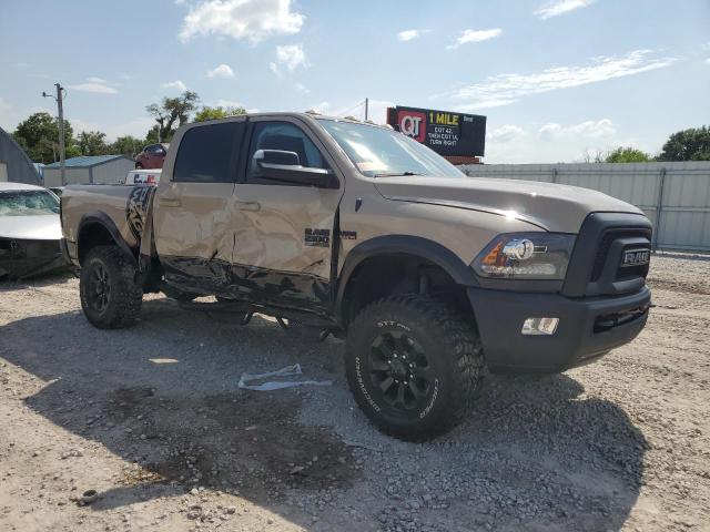 Photo 4 from auction – 2018 RAM 2500 POWER with VIN 3C6TR5EJ3JG379162