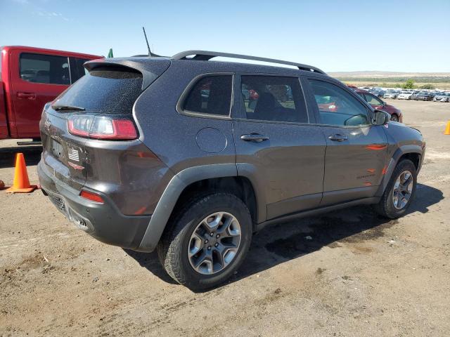Photo 3 from auction – 2019 JEEP CHEROKEE T with VIN 1C4PJMBX2KD328643