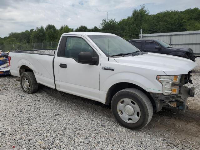 Photo 4 from auction – 2016 FORD F150 with VIN 1FTMF1C89GKE94560