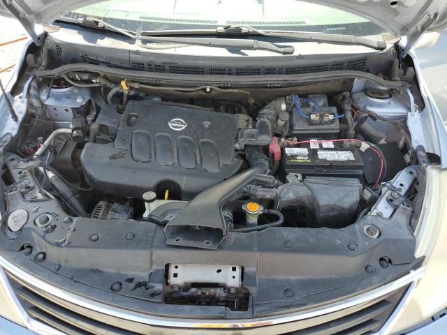 Photo 12 from auction – 2011 NISSAN VERSA S with VIN 3N1BC1CP1BL397290